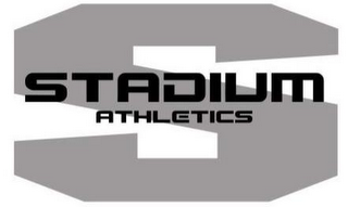 S STADIUM ATHLETICS logo