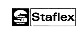 S STAFLEX logo