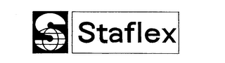 S STAFLEX logo