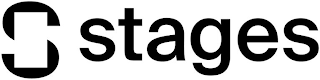 S STAGES logo