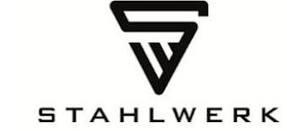 S STAHLWERK logo