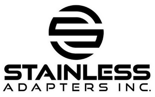 S STAINLESS ADAPTERS INC. logo