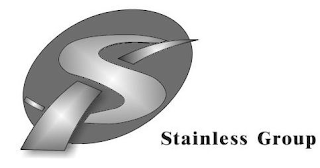 S STAINLESS GROUP logo