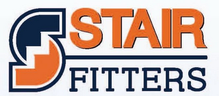S STAIR FITTERS logo