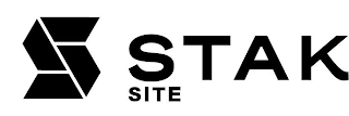 S STAK SITE logo