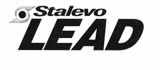 S STALEVO LEAD logo