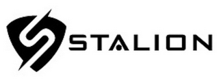S STALION logo