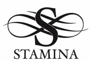 S STAMINA logo