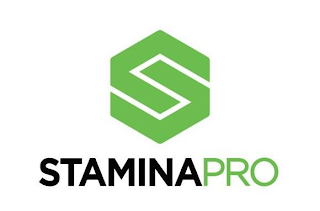 S STAMINA PRO