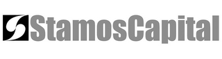 S STAMOSCAPITAL logo