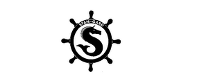 S STAN-GARD logo