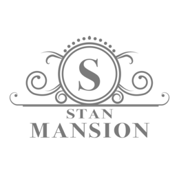 S STAN MANSION logo