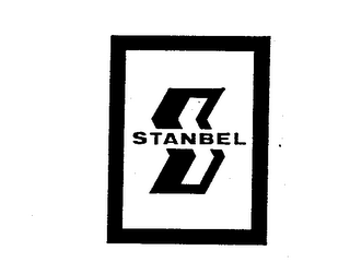 S STANBEL logo
