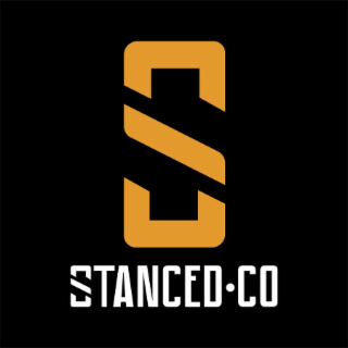 S STANCED·CO logo