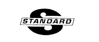 S STANDARD logo
