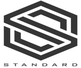 S STANDARD logo