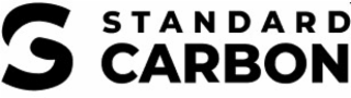 S STANDARD CARBON logo