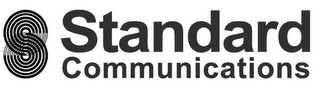 S STANDARD COMMUNICATIONS logo
