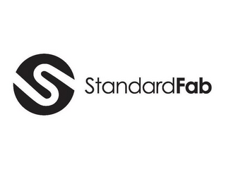 S STANDARD FAB logo