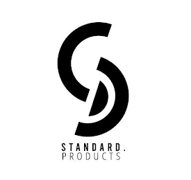 S STANDARD. PRODUCTS logo