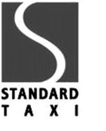 S STANDARD TAXI logo