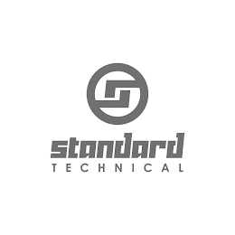 S STANDARD TECHNICAL logo