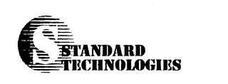 S STANDARD TECHNOLOGIES logo