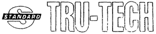 S STANDARD TRU-TECH logo