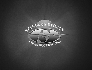 S STANDARD UTILITY CONSTRUCTION INC. logo