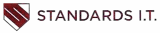 S STANDARDS I.T. logo