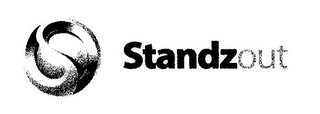 S STANDZOUT logo
