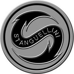 S STANGUELLINI logo