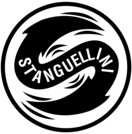 S STANGUELLINI logo