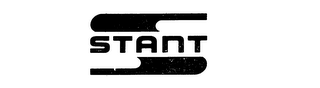 S STANT logo
