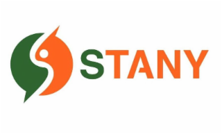 S STANY logo