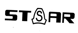 S STAR logo