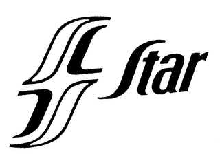 S STAR logo