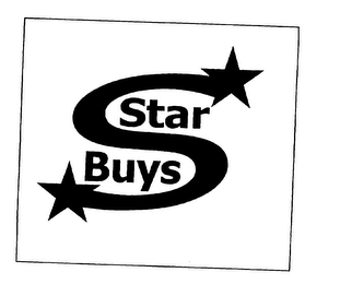S STAR BUYS logo