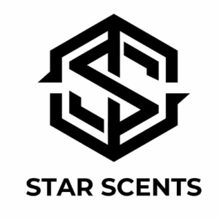 S STAR SCENTS logo