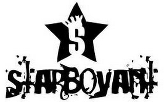 S STARBOYANT logo