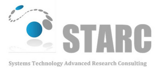 S STARC SYSTEMS TECHNOLOGY ADVANCED RESEARCH CONSULTING logo