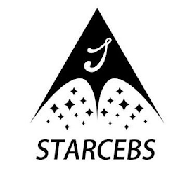 S STARCEBS logo