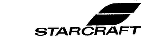 S STARCRAFT logo