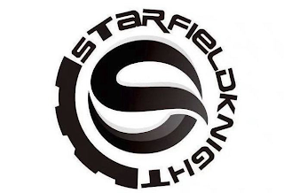 S STARFIELDKNIGHT