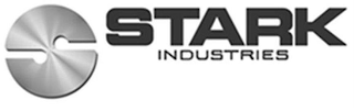 S STARK INDUSTRIES logo