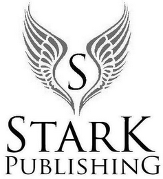 S STARK PUBLISHING logo