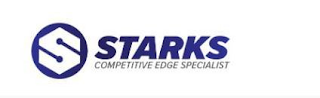 S STARKS COMPETITIVE EDGE SPECIALIST logo