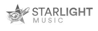 S STARLIGHT MUSIC logo