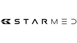 S STARMED logo