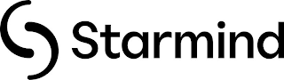 S STARMIND logo
